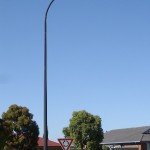 lighting-pole